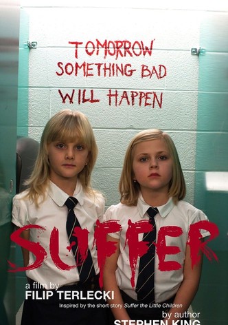 Suffer