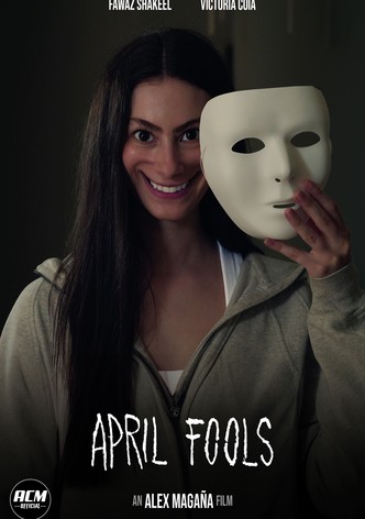 April Fools