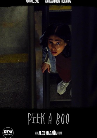 Peek A Boo