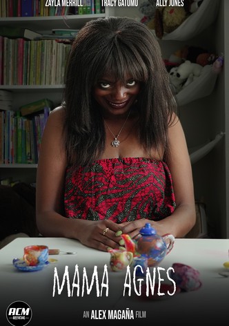 Mama Agnes