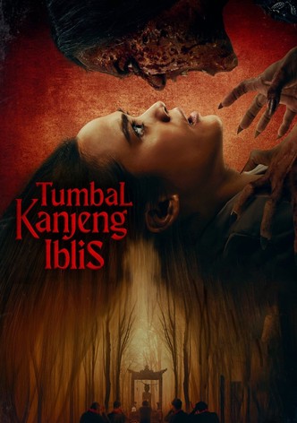 Tumbal Kanjeng Iblis