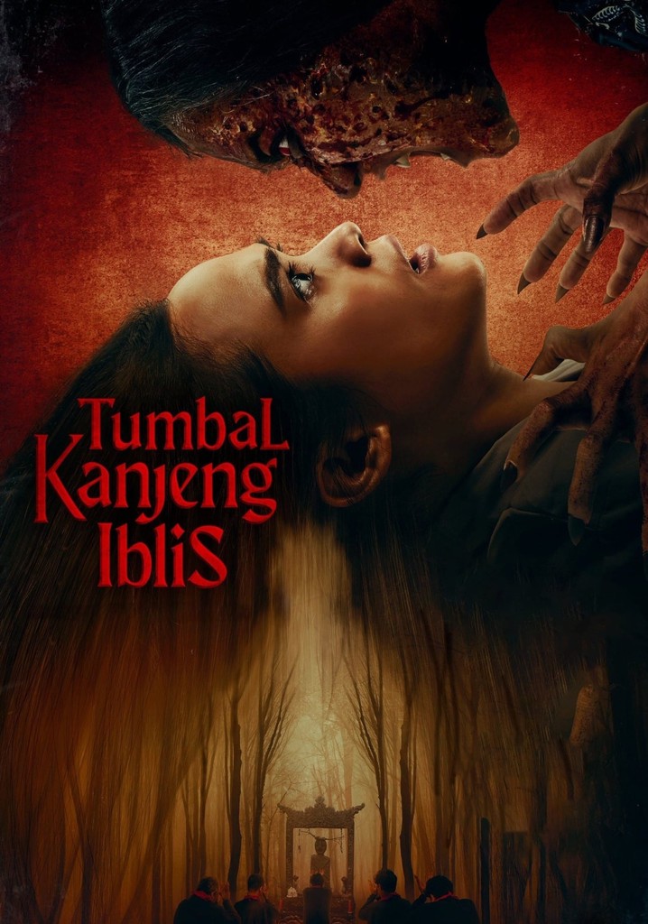 Tumbal Kanjeng Iblis