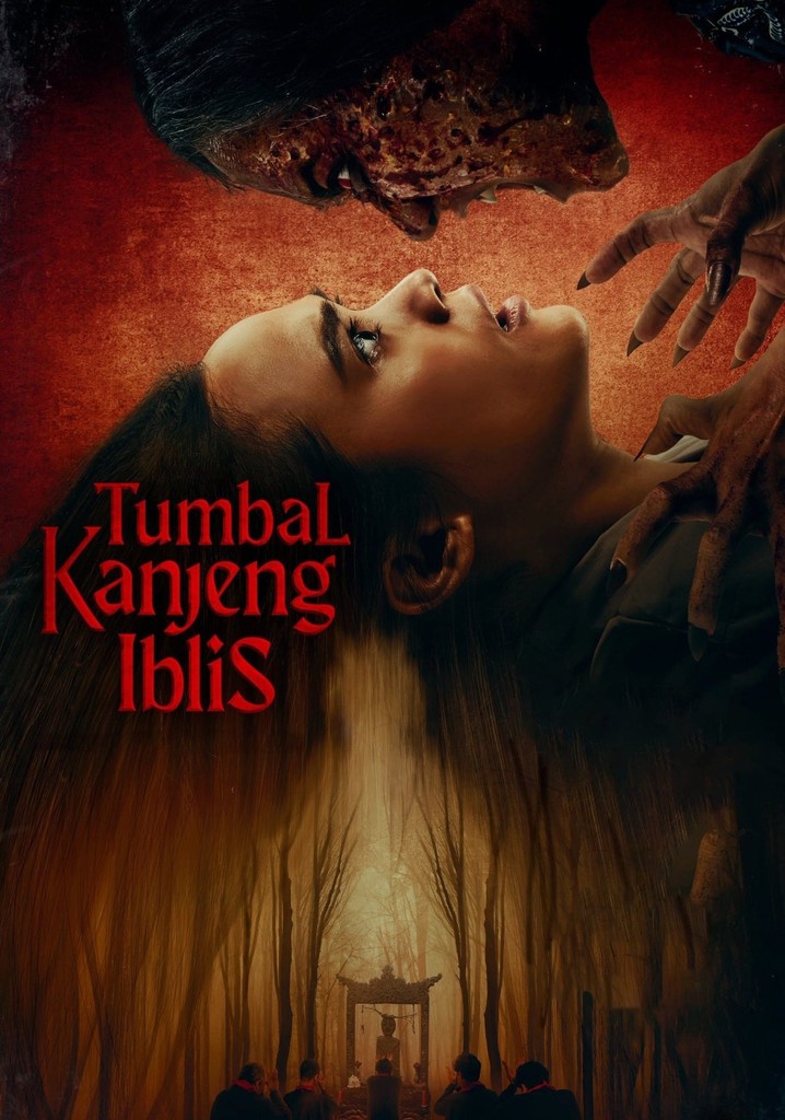 Tumbal Kanjeng Iblis - Movie: Watch Streaming Online