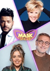 Mask Singer