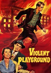 Violent Playground