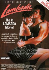 Lambada - Heiß und gefährlich