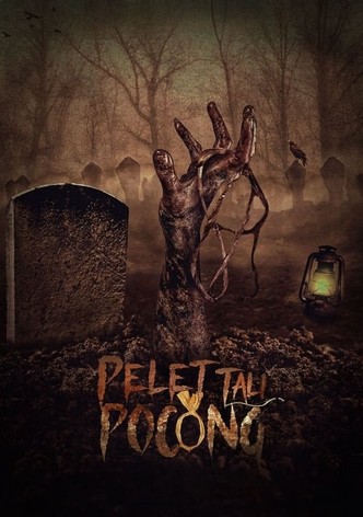 Pelet Tali Pocong