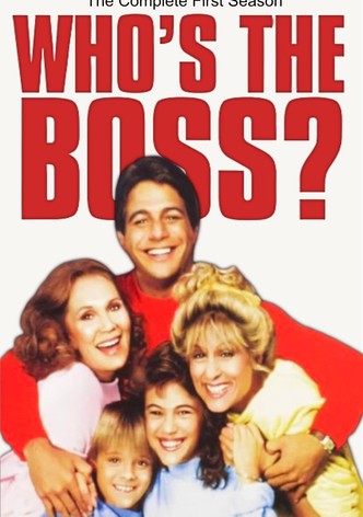 Who's the Boss, Season 1