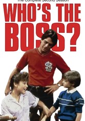 Who's the Boss? - Season 2