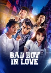 Bad Boy in Love