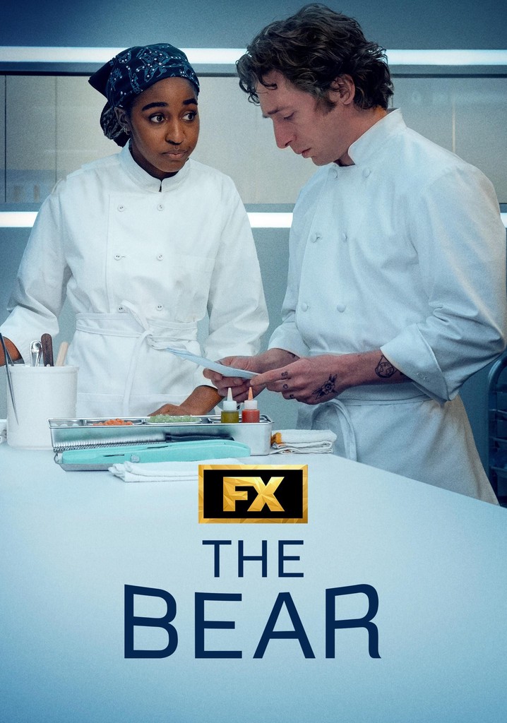Saison 3 The Bear streaming où regarder les épisodes?