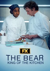 The Bear: King of the Kitchen