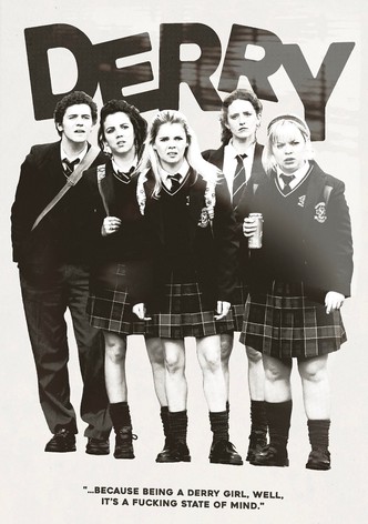 Derry Girls