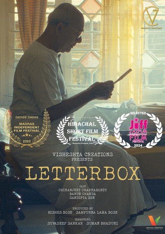Letterbox