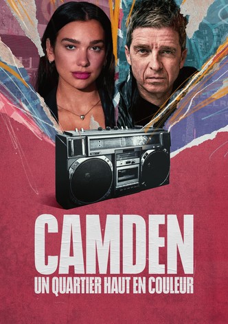 Camden