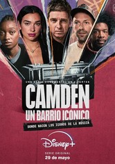Camden, un barrio icónico