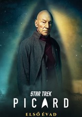 Star Trek: Picard