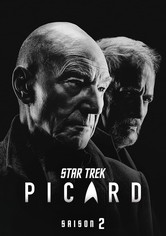 Star Trek : Picard