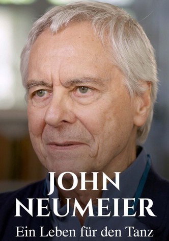 John Neumeier - Ein Leben für den Tanz