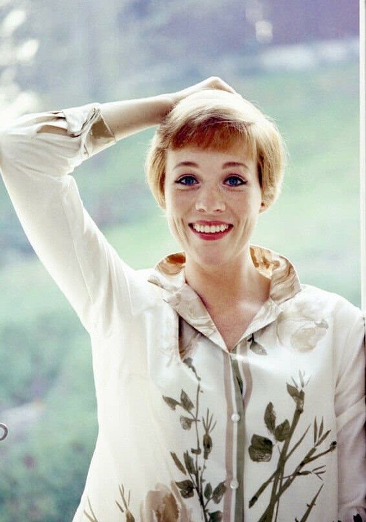 Julie Andrews Sings Her Favorite Songs