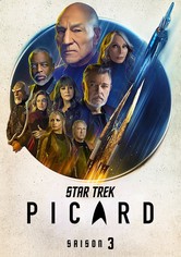 Star Trek : Picard