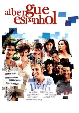 A Residência Espanhola