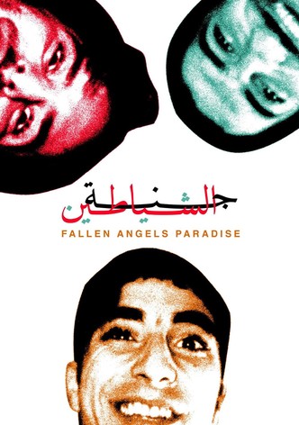 Fallen Angels' Paradise