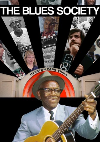 The Blues Society