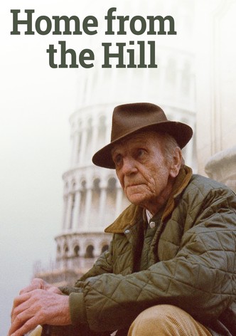Home from the Hill