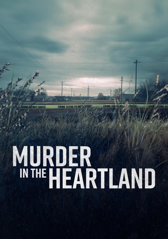 Murder in the Heartland