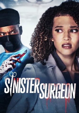 Sinister Surgeon