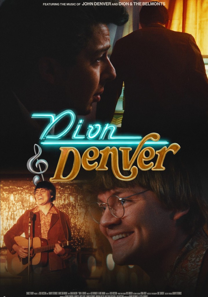 Dion & Denver