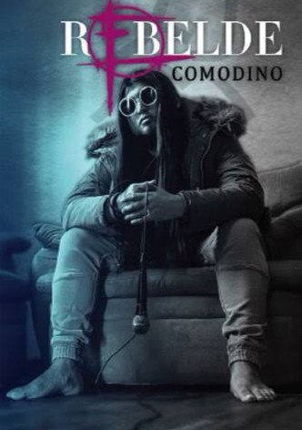 Carlos Ballarta: Rebelde Comodino