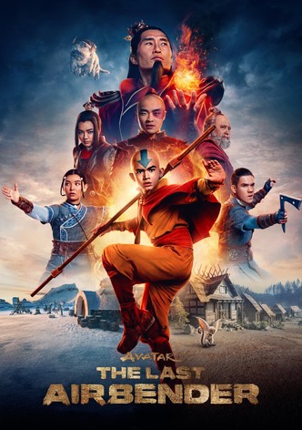 Avatar: Legenda o Aangovi - Řada 3