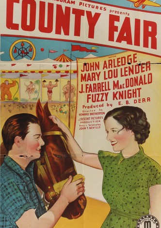 County Fair