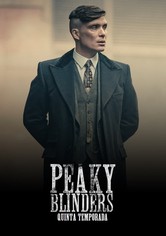 Peaky Blinders