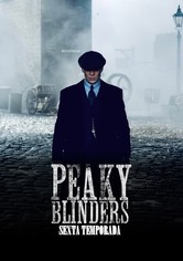 Peaky Blinders