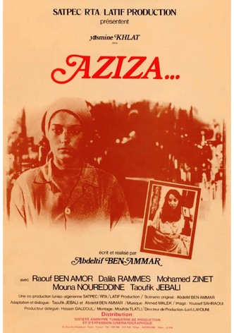 Aziza