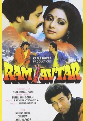 Ram-Avtar