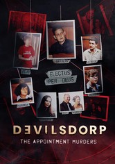 Devilsdorp - Season 1