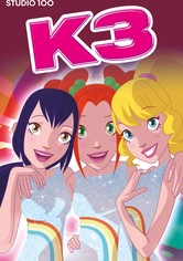 K3 - K3
