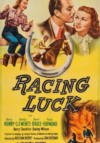 Racing Luck