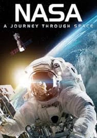 NASA: A Journey Through Space [OV]