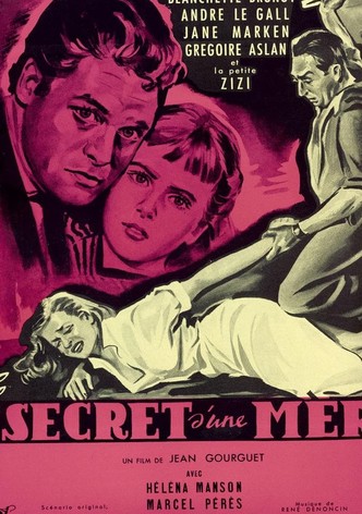 Le secret d'une mère