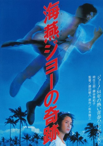 The Miracle of Joe, the Petrel