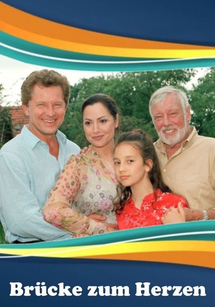 Brücke zum Herzen