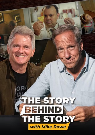 The Story Behind the Story