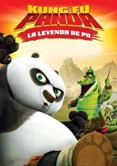Kung Fu Panda: La Leyenda de Po