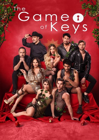 El Juego de las Llaves