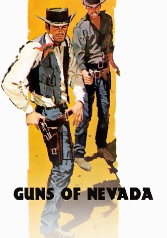 Guns of Nevada